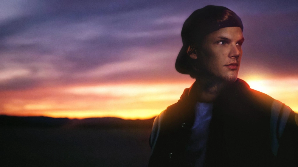 ảnh poster phim Avicii – Tôi là Tim (Avicii - I'm Tim)