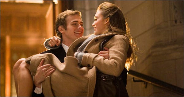 ảnh poster phim Awake