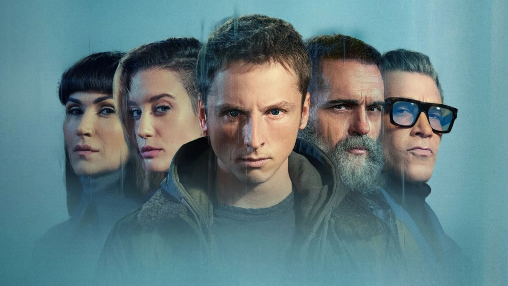 ảnh poster phim Ảo Ảnh Thị Giác (Awareness)