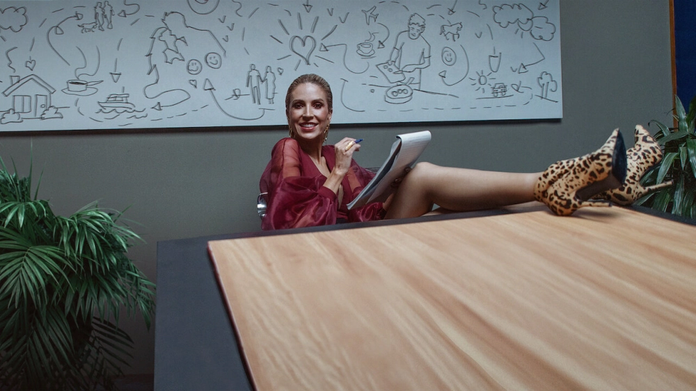 ảnh poster phim Azcárate: Không kiêng dè (Azcárate: No Holds Barred)