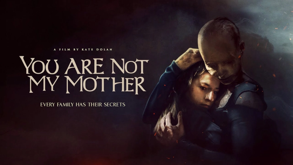 ảnh poster phim Bà Ấy Không Phải Mẹ Tôi (You Are Not My Mother)