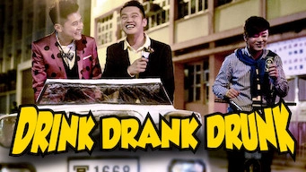 ảnh poster phim Ba Gã Bợm Rượu (Drink Drank Drunk)