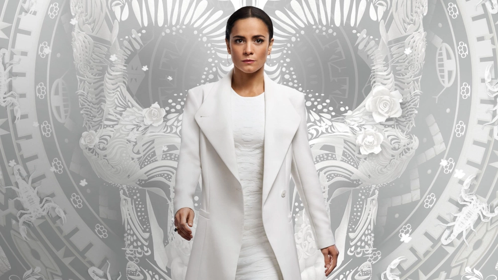 ảnh poster phim Bà hoàng phương Nam (Phần 2) (Queen of the South (Season 2))