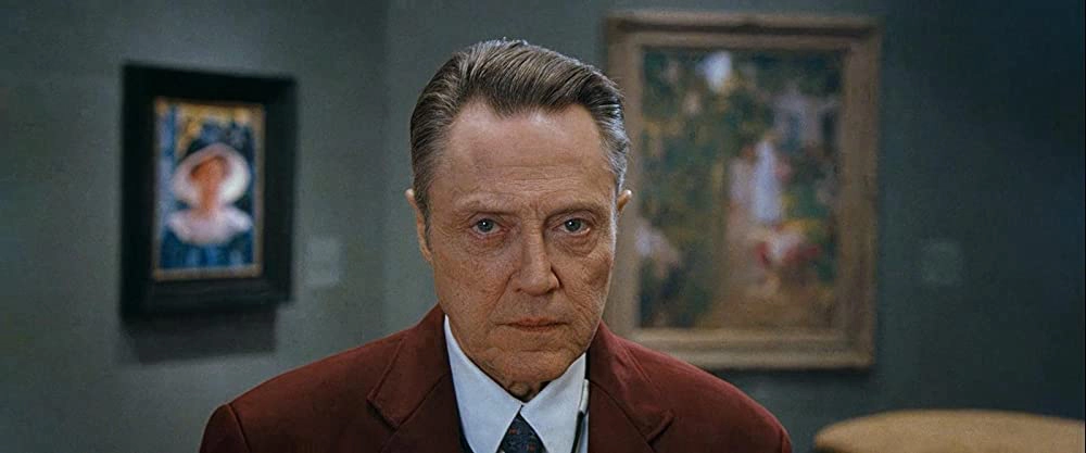 ảnh poster phim Ba Kẻ Trộm Tranh (The Maiden Heist)