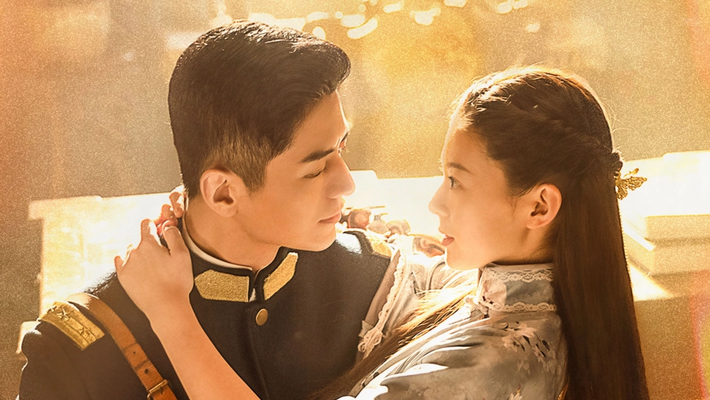 ảnh poster phim Ba Kiếp Yêu Hận (Circle of Love)