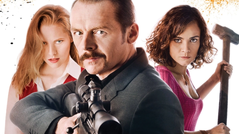 ảnh poster phim Ba Lần Chết Hụt (Kill Me Three Times)