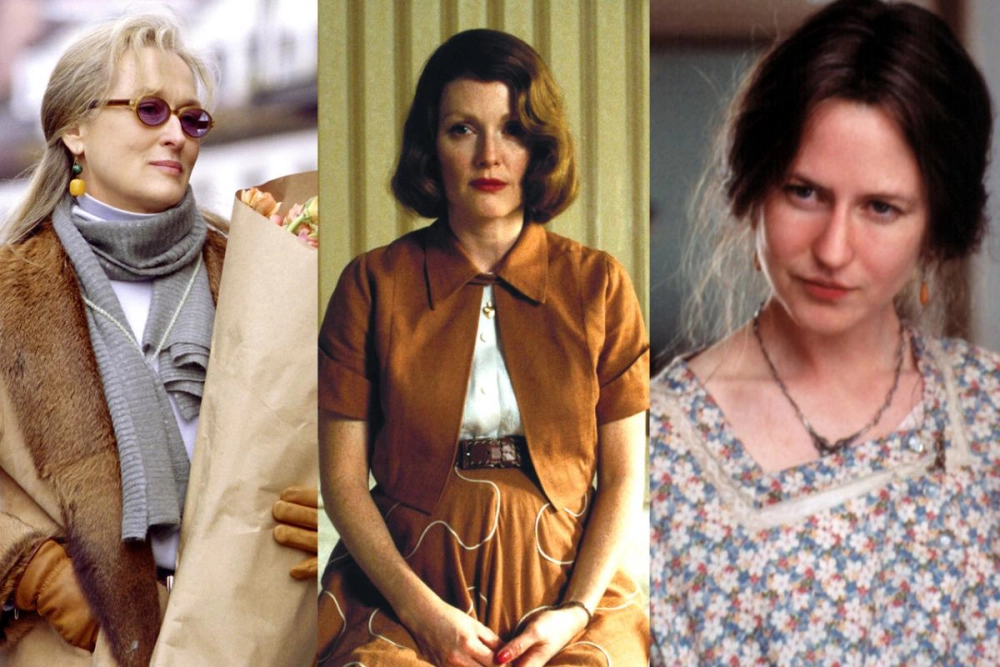 ảnh poster phim Ba Số Phận (The Hours)