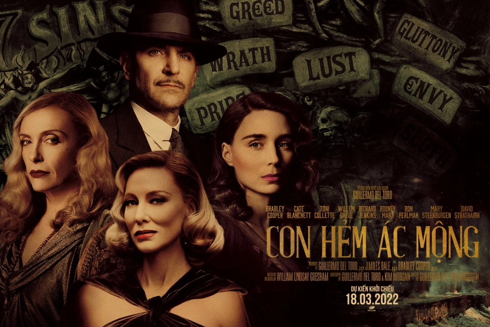 ảnh poster phim Bác sĩ đạo mộng (Doctor. Dream)