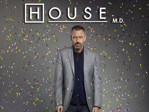 ảnh poster phim Bác Sĩ House (Phần 6) (House (Season 6))
