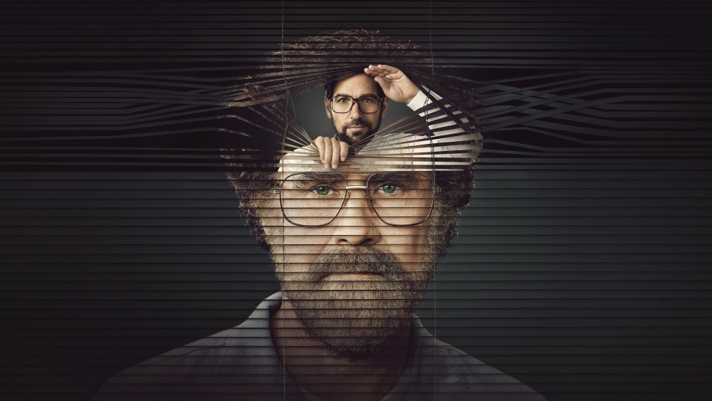 ảnh poster phim Bác Sĩ Kế Bên (The Shrink Next Door)