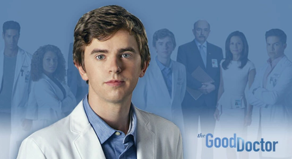 ảnh poster phim Bác sĩ thiên tài (Phần 1) (The Good Doctor (Season 1))