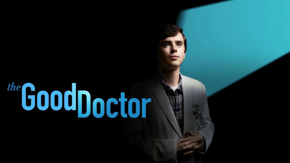 ảnh poster phim Bác sĩ thiên tài (Phần 6) (The Good Doctor (Season 6))