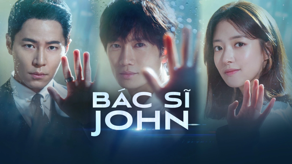 ảnh poster phim Bác sĩ Yo Han (Doctor John)