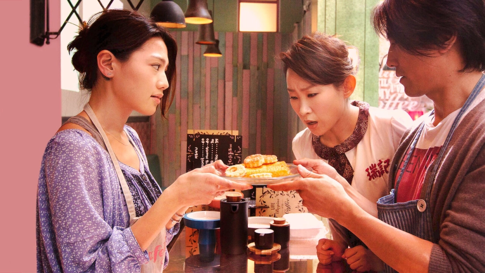 ảnh poster phim Bậc thầy chia tay (Break Up 100)