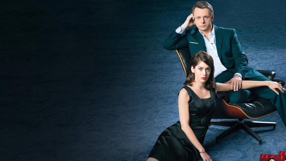 ảnh poster phim Bậc Thầy Tình Dục (Phần 2) (Masters Of Sex (Season 2))