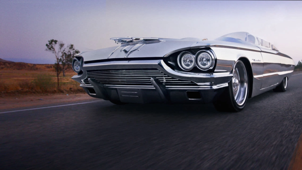 ảnh poster phim Bậc thầy xe hơi: Từ đồng nát đến giàu sang (Phần 6) (Car Masters: Rust to Riches (Season 6))