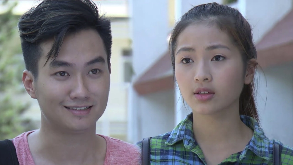 ảnh poster phim Bạch Mã Hoàng Tử