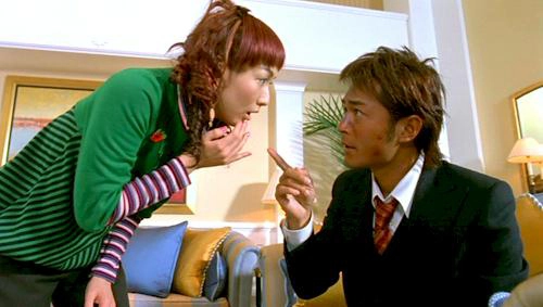 ảnh poster phim Bách niên hảo hợp (Love for All Seasons)