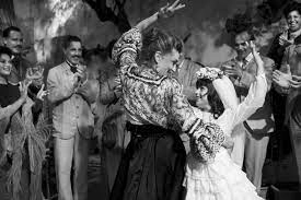 ảnh poster phim Bạch Tuyết (Blancanieves)