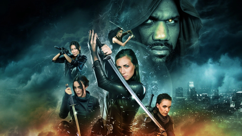 ảnh poster phim Bạch Tuyết và Bảy Võ Sĩ Samurai (Snow White and the 7 Samurai)