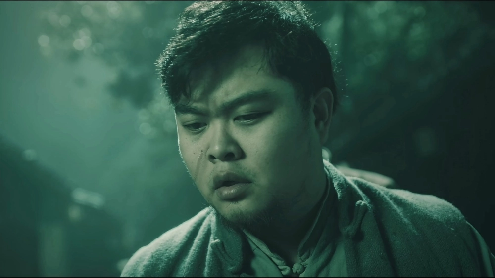 ảnh poster phim Bạch Vân Trai Quái Thoại