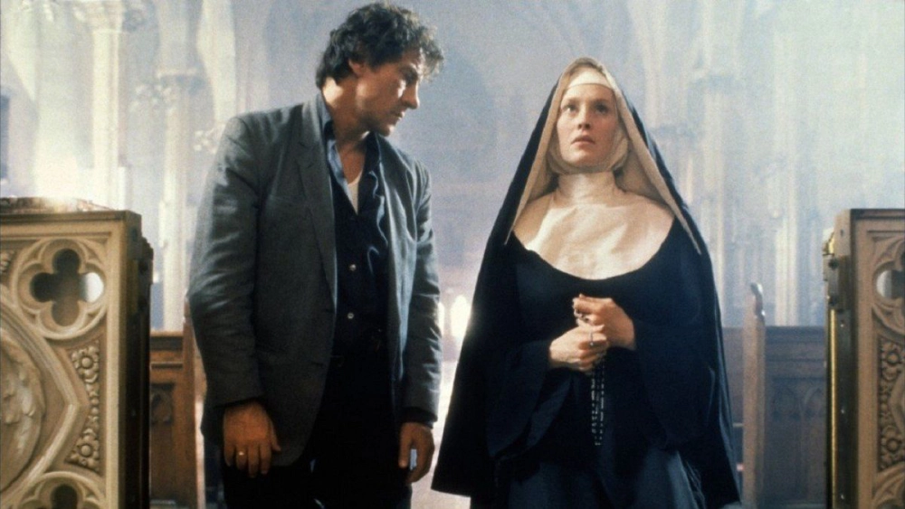 ảnh poster phim Bad Lieutenant