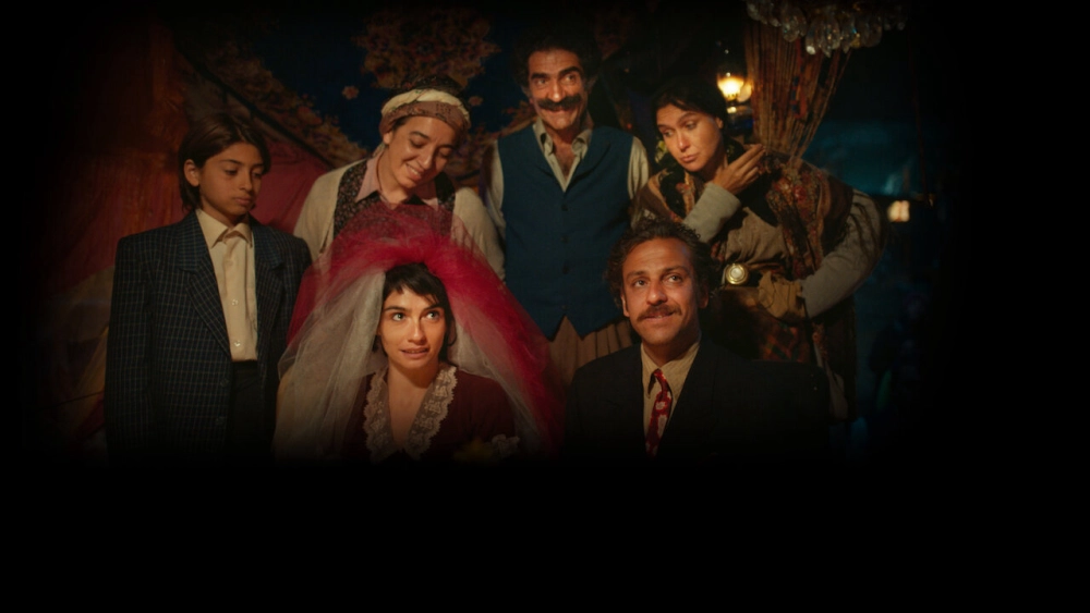 ảnh poster phim Bài hát con tim (Heartsong)