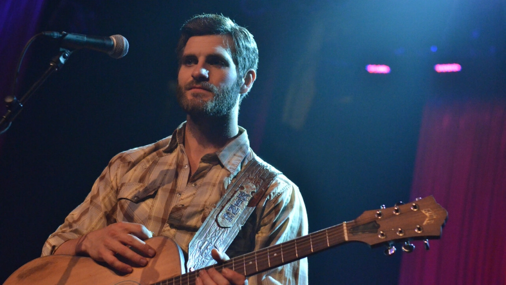 ảnh poster phim Bài hát đôi ta (The Song)