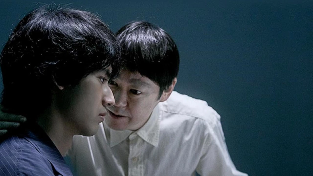 ảnh poster phim Bài Học Sát Nhân (Lesson in Murder)