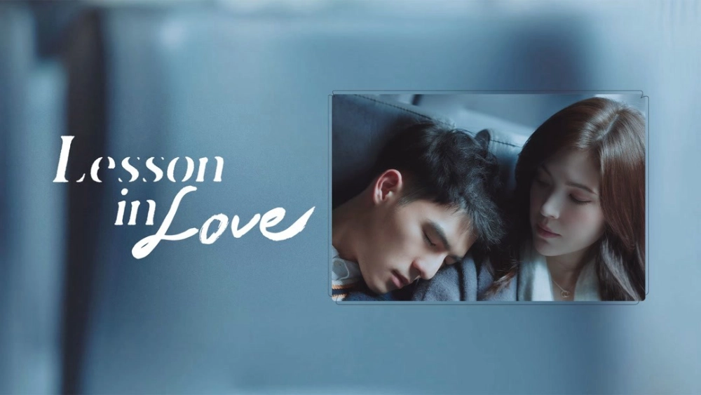 ảnh poster phim Bài Học Tình Yêu Thứ 9 (Lesson in Love)