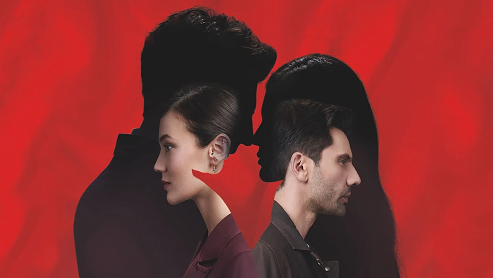 ảnh poster phim Bản Án (Yargi)