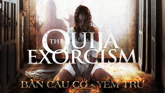 ảnh poster phim Bàn Cầu Cơ (Yểm Trừ)