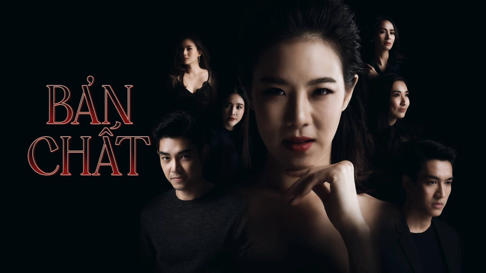 ảnh poster phim Bản Chất (Truth Reveals)