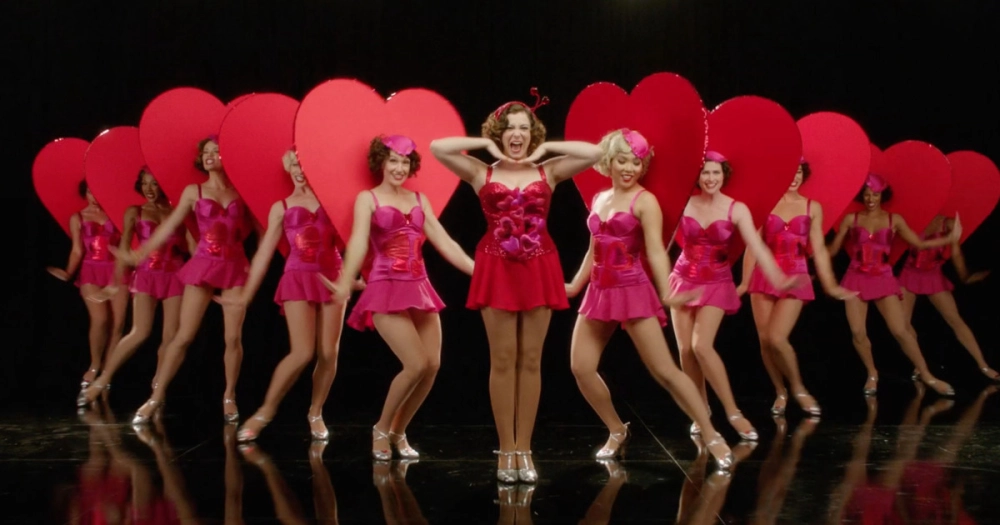 ảnh poster phim Bạn gái cũ nổi loạn (Phần 2) (Crazy Ex-Girlfriend (Season 2))