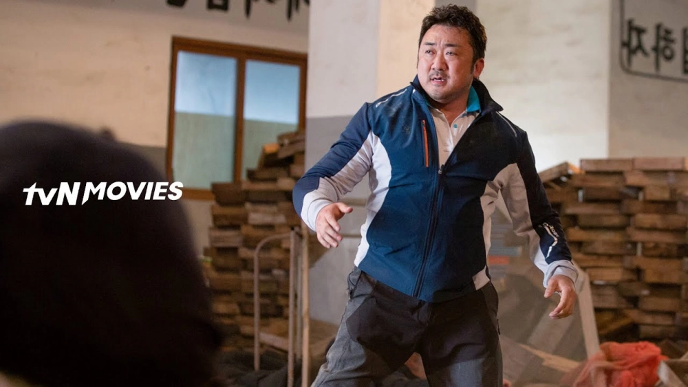 ảnh poster phim Bạn Ma Phiền Toái (Wonderful Ghost)