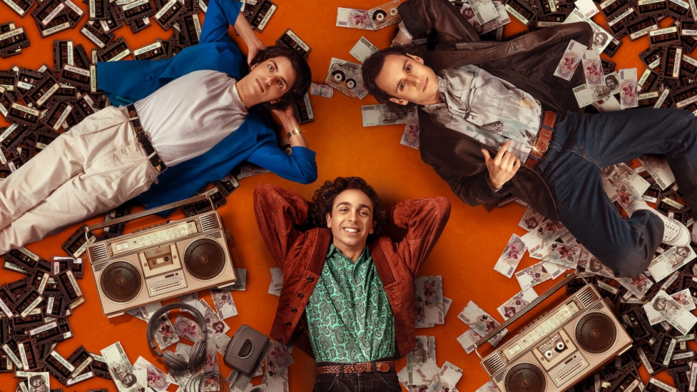 ảnh poster phim Bản phối của Erry (Mixed by Erry)