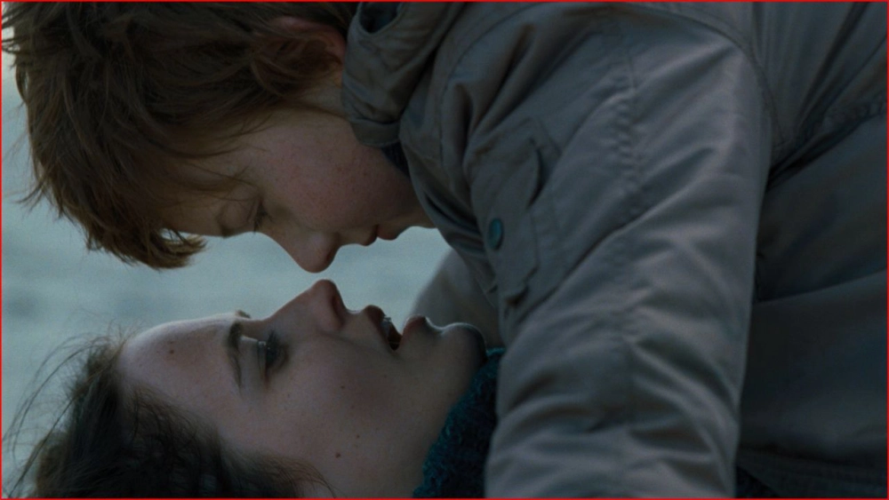 ảnh poster phim Bản Sao (Womb)