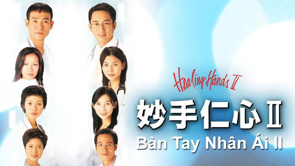 ảnh poster phim Bàn Tay Nhân Ái 2