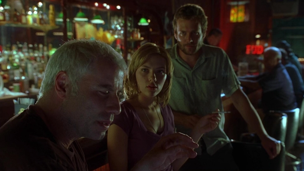 ảnh poster phim Bản Tình Ca Cho Bobby Long (A Love Song for Bobby Long)