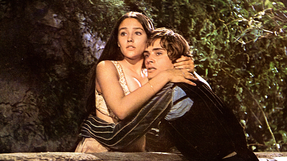 ảnh poster phim Bản Tình Ca Lịch Sử (Romeo and Juliet)