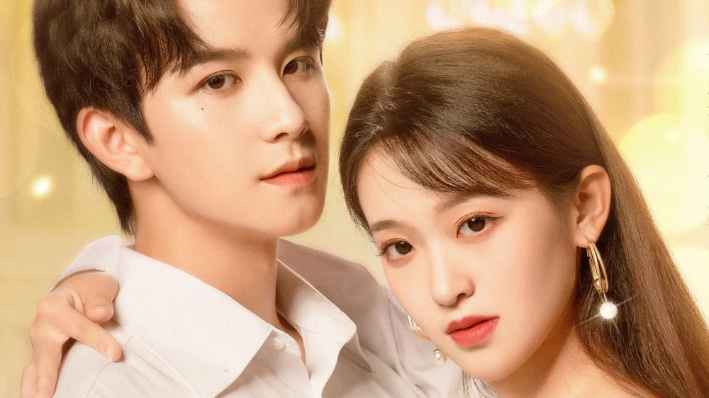 ảnh poster phim Bạn Trai Hợp Đồng (Dear Contract Boyfriend)