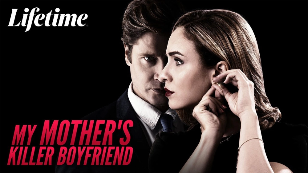 ảnh poster phim Bạn Trai Kẻ Sát Nhân (Boyfriend Killer)