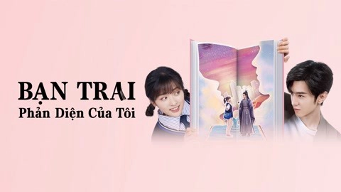 ảnh poster phim Bạn Trai Phản Diện Của Tôi (Mr. BAD)