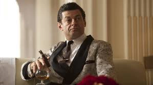 ảnh poster phim Băng Đảng Brighton (Brighton Rock)