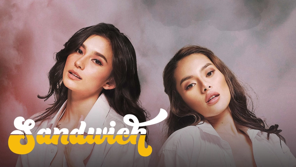 ảnh poster phim Bánh mì cô Thắm (Sandwich)