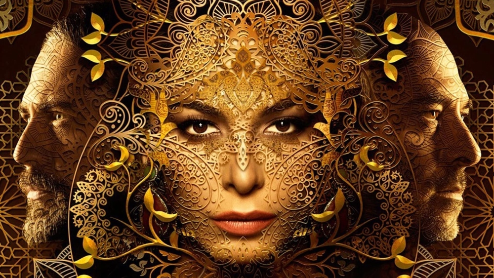 ảnh poster phim Bạo Chúa (Phần 3) (Tyrant (Season 3))