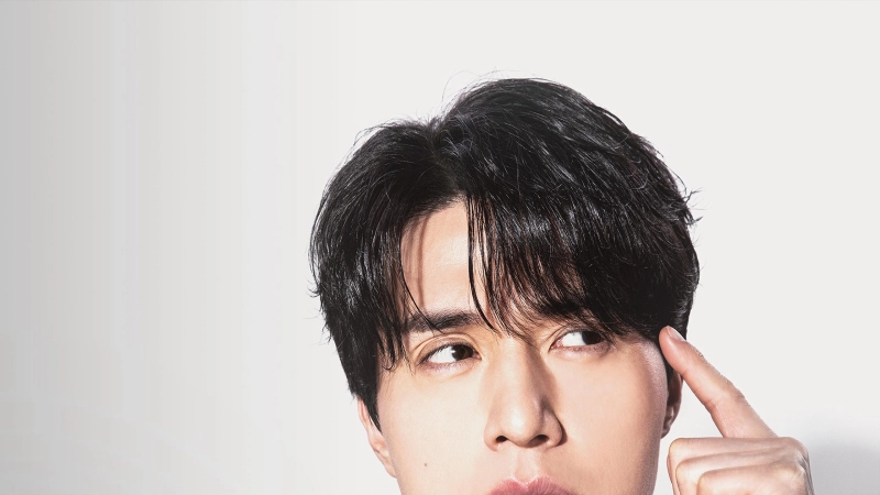 ảnh poster phim Bảo Hiểm Ly Hôn (The Divorce Insurance)