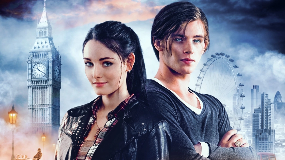 ảnh poster phim Bảo Ngọc Vượt Thời Gian (Rubinrot)