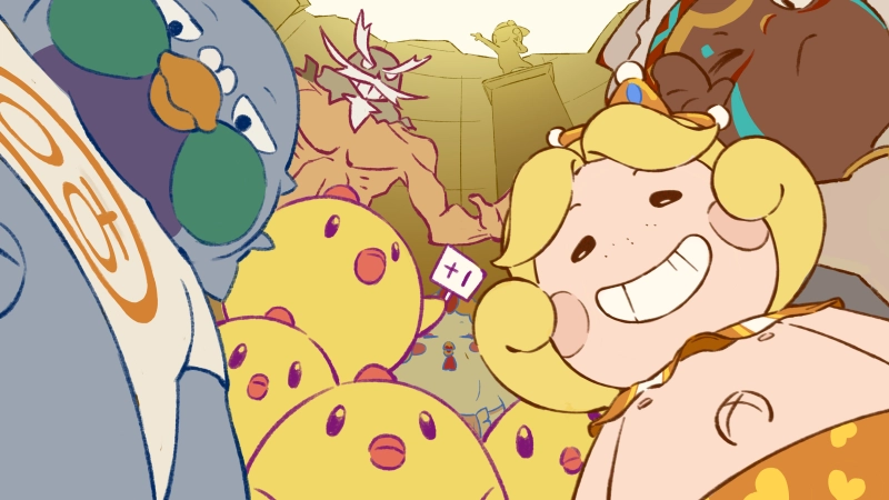 ảnh poster phim Bảo tàng nhân loại (Renlei Bowuguan)