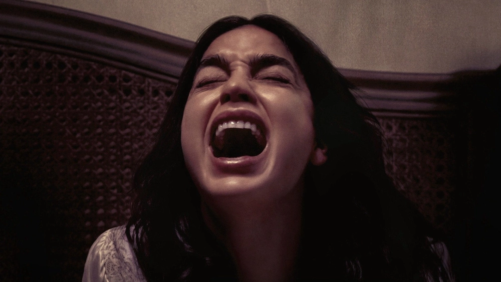 ảnh poster phim Bào Thai Quỷ Dị (Bed Rest)